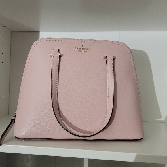 Kate spade ♠️ MD Dome satchel - Picture 1 of 5